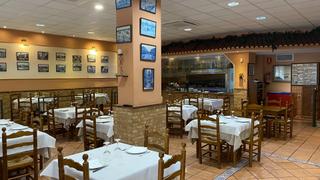 Traspàs Local Comercial a Carolina alvarez 41. Se traspasa el asador vidal  restaurante en activo con clientela