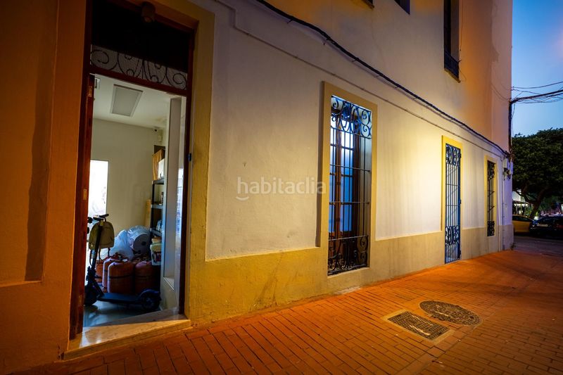 Foto 44404963-fa61-4f93-82d6-933f3b43187f. Miete geschäftsraum in Doctor Palos - Alto Palancia Sagunt