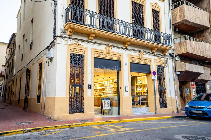 Foto b65f4df7-0c8b-4ffd-be84-2526bf9f6d1b. Miete geschäftsraum in Doctor Palos - Alto Palancia Sagunt