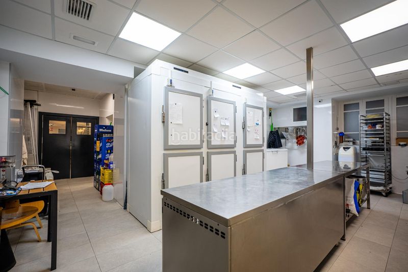 Foto cb938124-dba4-4b92-b170-7762cfe2e00d. Miete geschäftsraum in Doctor Palos - Alto Palancia Sagunt