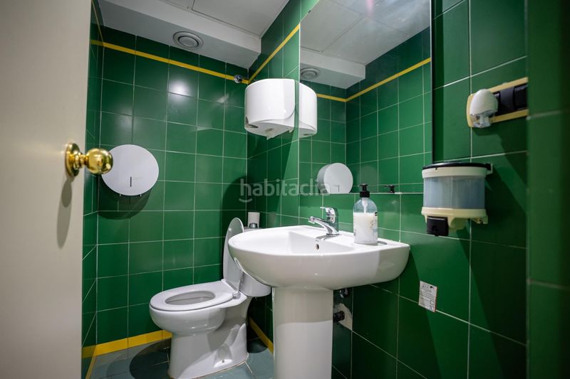 Foto f97afd5d-9541-4d45-ab03-386d2bd45eb9. Miete geschäftsraum in Doctor Palos - Alto Palancia Sagunt