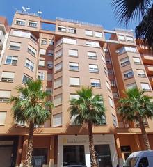 Piso en Avenida de pius xii 70. En venta  amplia y luminosa vivienda en 6 planta en vilareal!