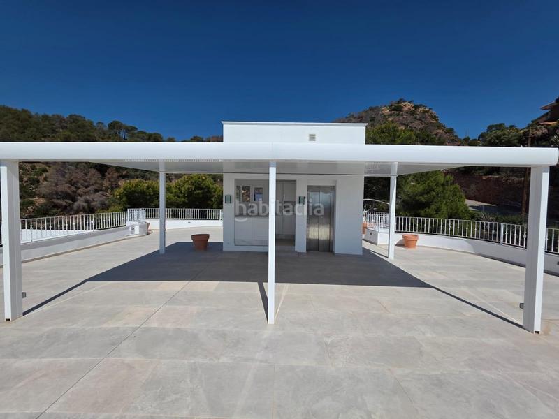 Foto 15dbfccd-1c76-45e2-8b76-8733e10ac240. Chalet villa de lujo con vistas al mar en monasteriosel picayo un oasis de elegancia y confort en Sagunt