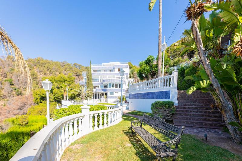 Foto 2563801d-3030-44b6-9ee0-be440bb1a76f. Chalet villa de lujo con vistas al mar en monasteriosel picayo un oasis de elegancia y confort en Sagunt