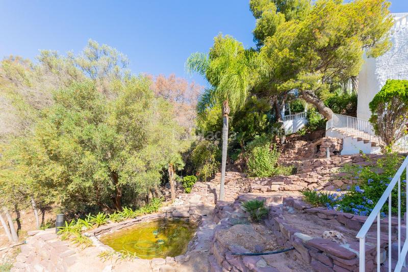 Foto 2a733ac0-70f4-4ccd-b8c8-3375de45022a. Chalet villa de lujo con vistas al mar en monasteriosel picayo un oasis de elegancia y confort en Sagunt
