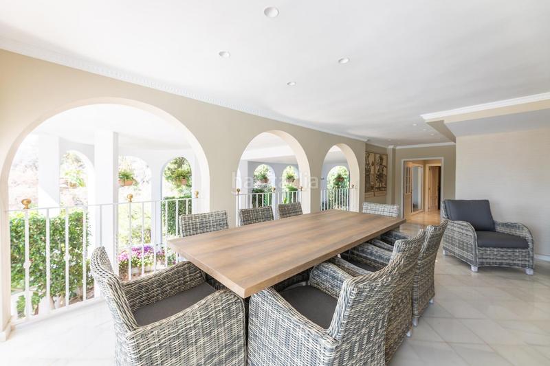 Foto 46c83802-3d2a-4784-9cea-ec2c69c48c43. Chalet villa de lujo con vistas al mar en monasteriosel picayo un oasis de elegancia y confort en Sagunt