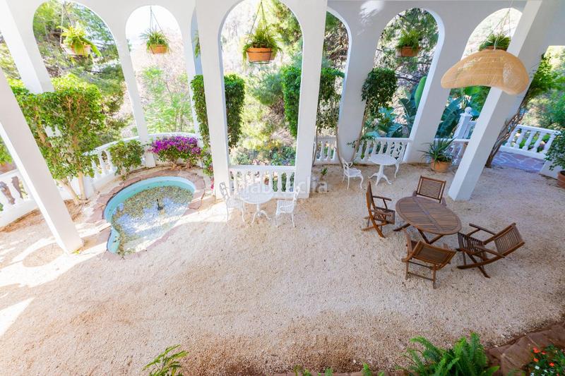 Foto 94226396-6fc5-439a-99b0-800259ce4022. Chalet villa de lujo con vistas al mar en monasteriosel picayo un oasis de elegancia y confort en Sagunt