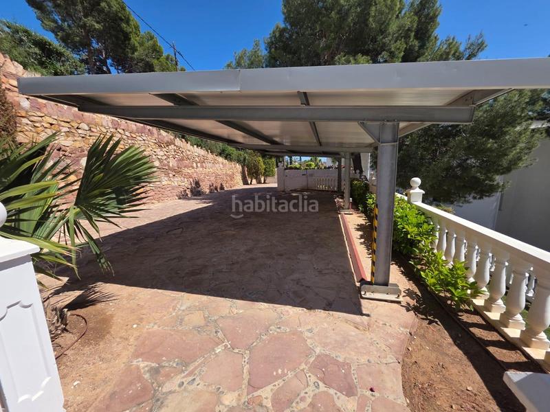 Foto af07d25e-8a13-4078-888c-75fcbfe6498e. Chalet villa de lujo con vistas al mar en monasteriosel picayo un oasis de elegancia y confort en Sagunt
