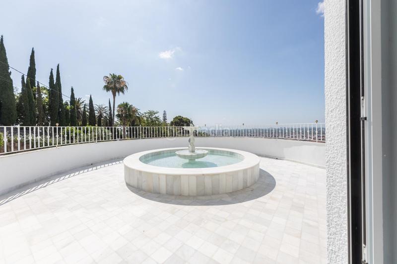 Foto eca89db3-a6cb-4008-8805-40c2e9a53528. Chalet villa de lujo con vistas al mar en monasteriosel picayo un oasis de elegancia y confort en Sagunt