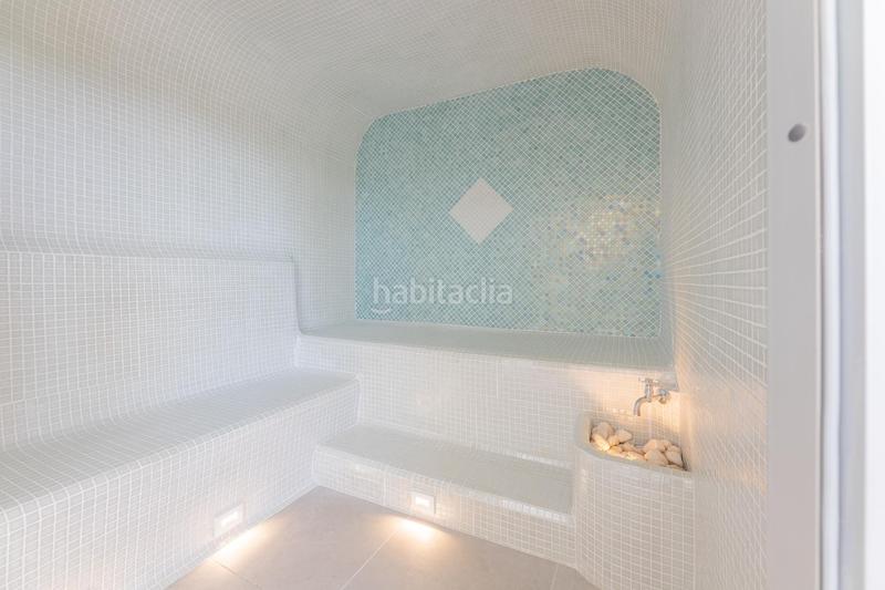 Foto f0a653ed-32fd-438d-90a7-b11169eed57b. Chalet villa de lujo con vistas al mar en monasteriosel picayo un oasis de elegancia y confort en Sagunt
