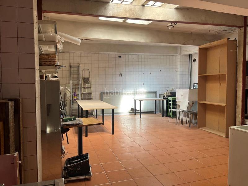 Foto 1bdd2dab-0c4c-4bef-92df-3dcc0bd3aa62. Locale commerciale in calle de jesús 8 in La Roqueta Valencia