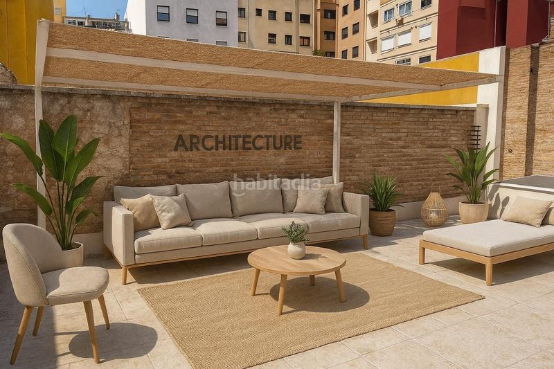 Foto 3862f4df-0aa0-4d66-b9c3-6a79291eb584. Locale commerciale in calle de jesús 8 in La Roqueta Valencia