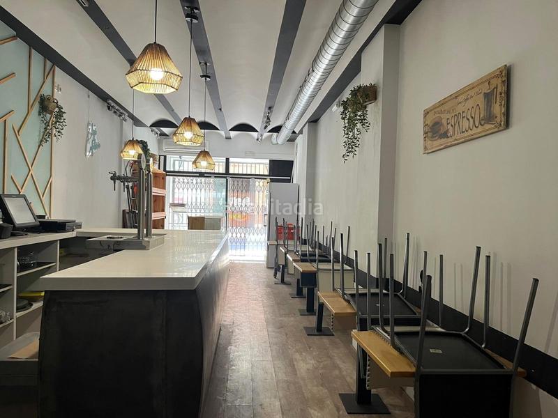 Foto 94342178-42d2-4c7d-af43-b038bbfca83c. Locale commerciale in calle de jesús 8 in La Roqueta Valencia