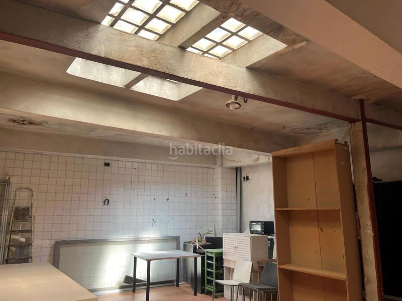 Foto 953b0ecc-ddad-4cf4-ac1e-4972c262f41a. Locale commerciale in calle de jesús 8 in La Roqueta Valencia