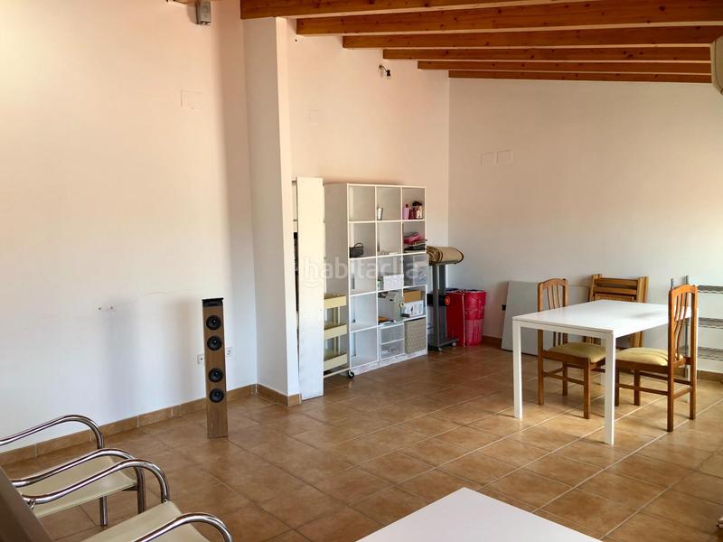 Foto 192ae96a-6362-4e91-8c4f-29cfc1e42e36. Casa una casa para vivir de verdad espacio, tranquilidad y el mar a un paso en Font d´en Carròs (la)
