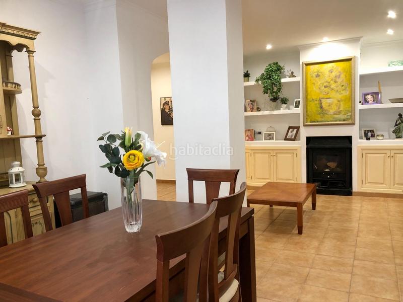 Foto 473a66ea-0320-4152-bf71-421c268e78f6. Casa una casa para vivir de verdad espacio, tranquilidad y el mar a un paso en Font d´en Carròs (la)