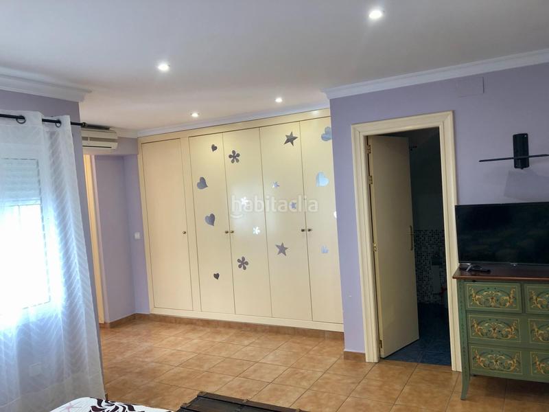 Foto 5cbfaab9-23fb-4f46-a2d6-f6609c9715d6. Casa una casa para vivir de verdad espacio, tranquilidad y el mar a un paso en Font d´en Carròs (la)