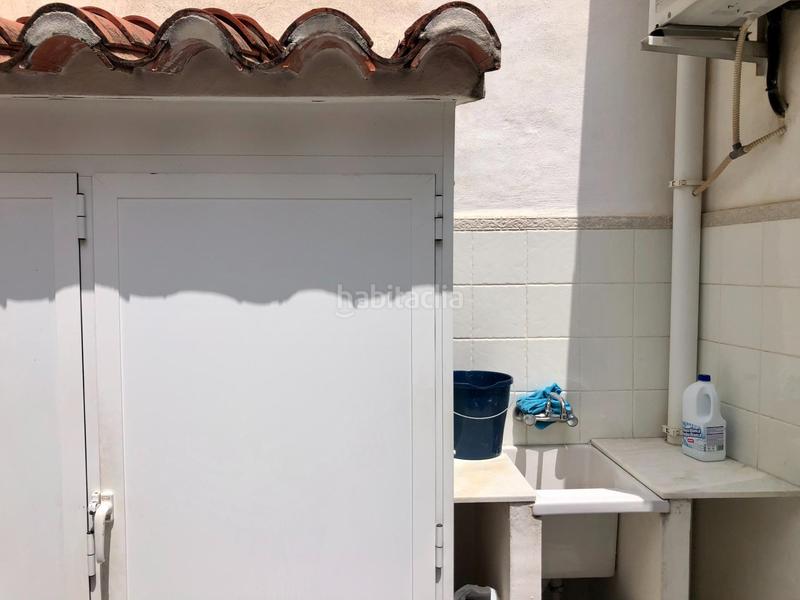 Foto a2d36316-6432-422f-b334-7738be755a66. Casa una casa para vivir de verdad espacio, tranquilidad y el mar a un paso en Font d´en Carròs (la)