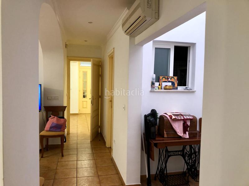 Foto a55ea30b-c8e6-49a4-a5d0-621ef0b1c578. Casa una casa para vivir de verdad espacio, tranquilidad y el mar a un paso en Font d´en Carròs (la)
