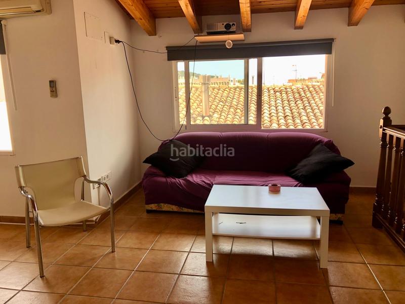 Foto bae3958b-ecbc-4b0a-87e4-7ea90b31ef5c. Casa una casa para vivir de verdad espacio, tranquilidad y el mar a un paso en Font d´en Carròs (la)