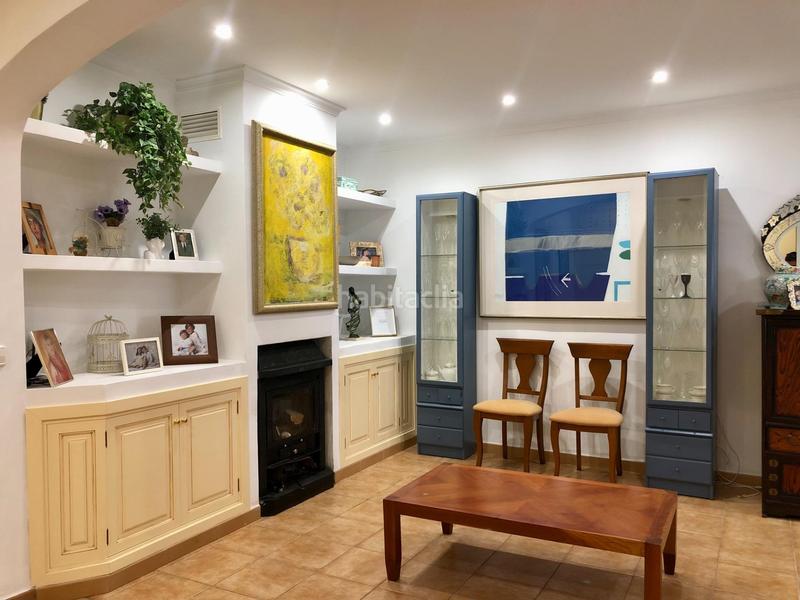 Foto e3b3d7ec-a1e9-4dfa-82ad-97ef051c09da. Casa una casa para vivir de verdad espacio, tranquilidad y el mar a un paso en Font d´en Carròs (la)