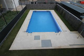 Lloguer Pis a Calle vicente miguel carceller 9. Preciosa y luminosa vivienda  casi a  estrenar toda exterior  ma