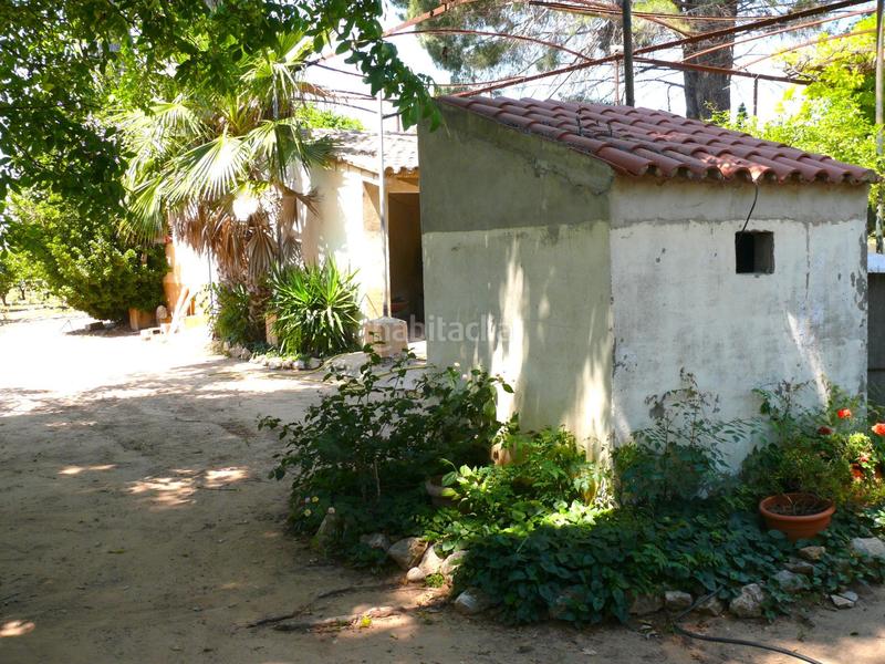 Foto 07839e51-ec2d-4bed-9467-0065dde0042e. Casale con parcheggio in Urbanitzacions i Pedanies Sud Alzira