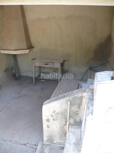 Foto 109526f7-1eef-4d0e-81e5-bb048cc03d0f. Masia amb aparcament a Urbanitzacions i Pedanies Sud Alzira