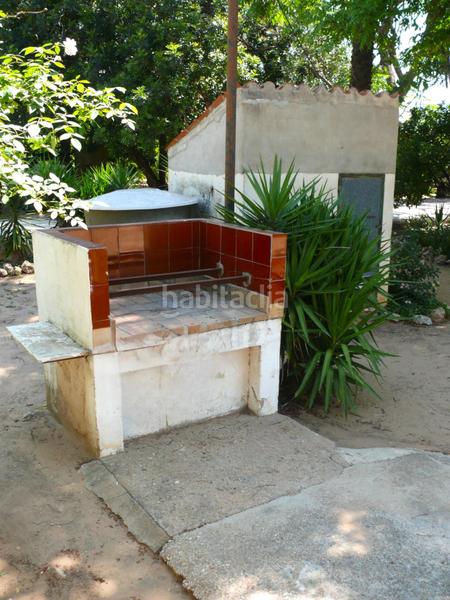 Foto 157fcc9b-5fe3-4911-94a9-a962d87a9854. Casale con parcheggio in Urbanitzacions i Pedanies Sud Alzira