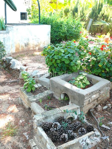 Foto 28f4107b-5536-4fd8-bc87-4da493a8411e. Bauernhof mit parking in Urbanitzacions i Pedanies Sud Alzira