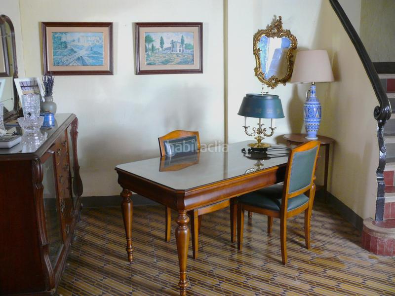 Foto 43c596f6-e469-4382-bbd6-fe740b7b4d48. Bauernhof mit parking in Urbanitzacions i Pedanies Sud Alzira