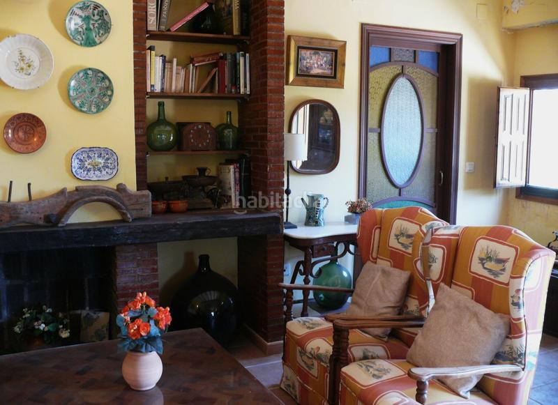 Foto 4bbedb69-3199-48f3-9a29-470a09ff6dc5. Bauernhof mit parking in Urbanitzacions i Pedanies Sud Alzira