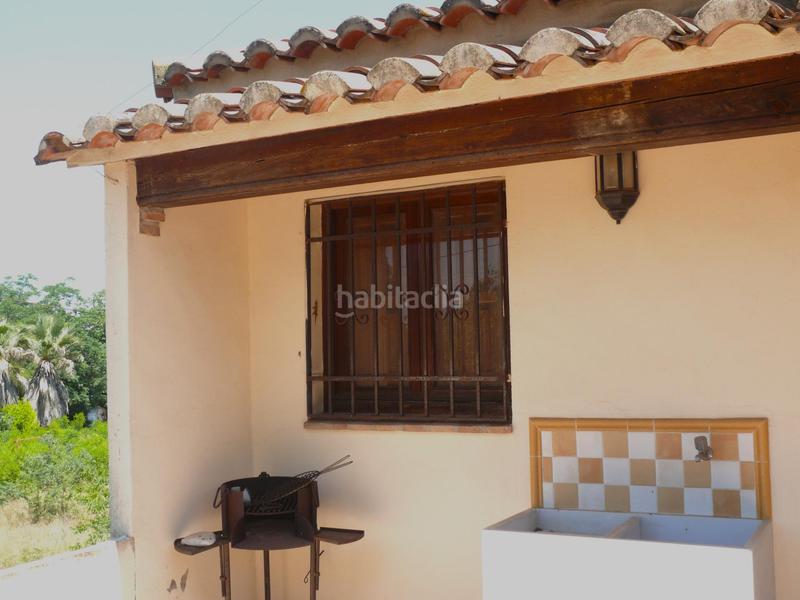 Foto 4d30101f-458a-4cbd-833f-9f04564c7519. Masia amb aparcament a Urbanitzacions i Pedanies Sud Alzira