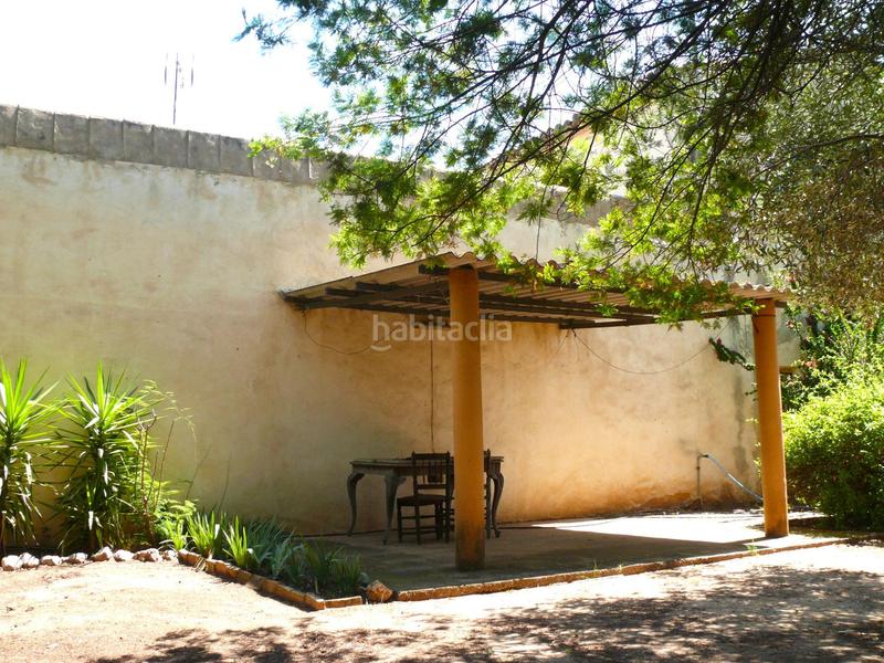 Foto 4e3619d7-12f8-40da-a20c-a01b4bc2e67a. Casale con parcheggio in Urbanitzacions i Pedanies Sud Alzira