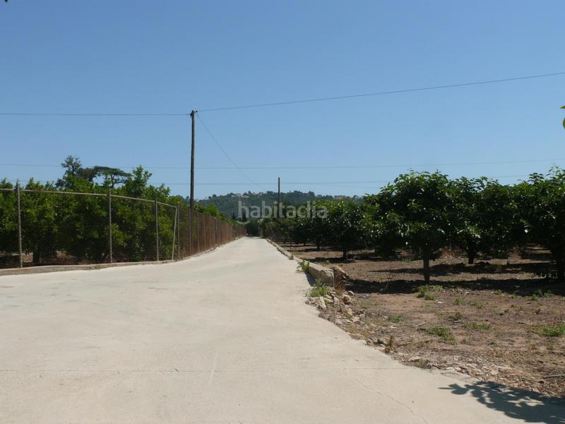 Foto 5339d74b-8c0a-4120-9f9a-df9b44fbc469. Casale con parcheggio in Urbanitzacions i Pedanies Sud Alzira