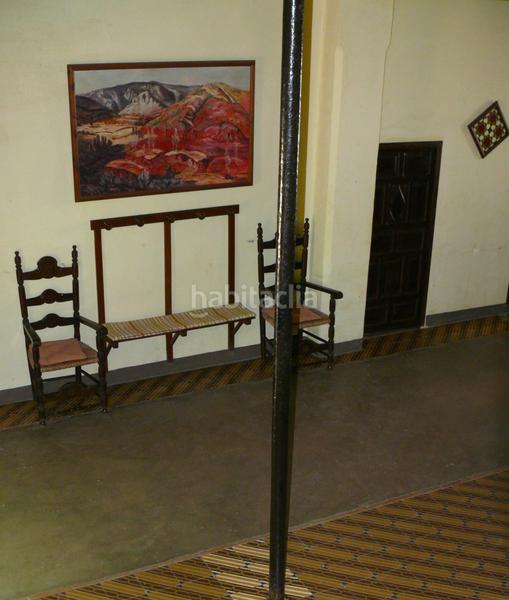 Foto 693f4c26-dfdc-459b-9e05-53543143181c. Bauernhof mit parking in Urbanitzacions i Pedanies Sud Alzira