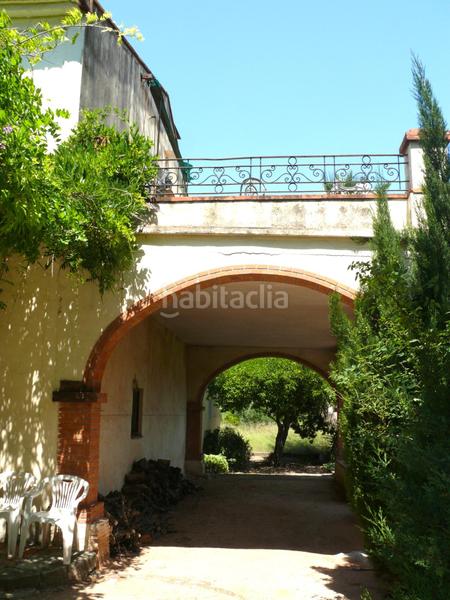 Foto 6adc9a9c-1b41-4895-a945-cf374a88a76b. Masia amb aparcament a Urbanitzacions i Pedanies Sud Alzira