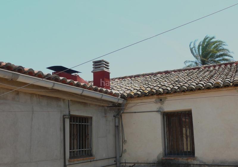 Foto 7a80df2f-5f4e-492b-a63b-5f8b6a98fb31. Masia amb aparcament a Urbanitzacions i Pedanies Sud Alzira