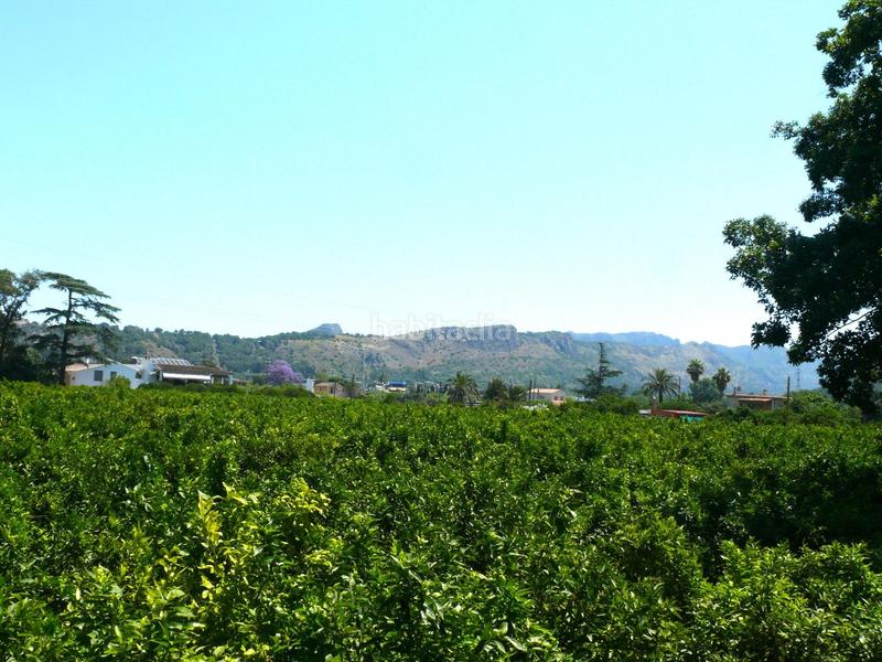 Foto 9152392f-6daa-4889-8f8a-2e7d8c63fe84. Casale con parcheggio in Urbanitzacions i Pedanies Sud Alzira