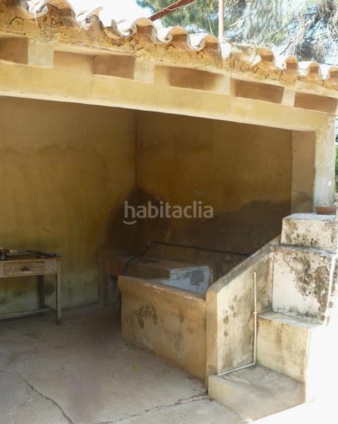 Foto a472ba7c-e712-4eb3-aa7f-6a44a9411f3a. Masia amb aparcament a Urbanitzacions i Pedanies Sud Alzira