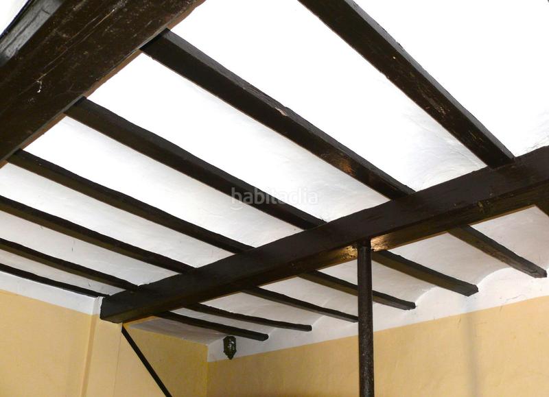 Foto ab4a140d-c9b5-498f-abc8-94b28e553e0f. Bauernhof mit parking in Urbanitzacions i Pedanies Sud Alzira