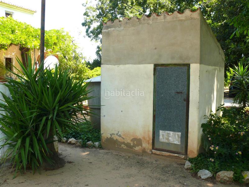 Foto bafc2322-5781-49a7-adec-07281e0f0f9e. Casale con parcheggio in Urbanitzacions i Pedanies Sud Alzira