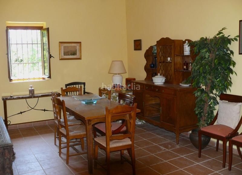 Foto be84bfc9-c479-43f3-a2f7-70c206e22fe4. Masia amb aparcament a Urbanitzacions i Pedanies Sud Alzira