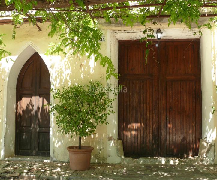 Foto c5a577b9-67d5-47cb-8cde-10172c3b2c2a. Casale con parcheggio in Urbanitzacions i Pedanies Sud Alzira