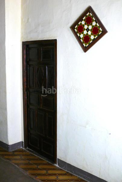 Foto c5c0f532-25e7-45c3-8599-3238d06b4e61. Masia amb aparcament a Urbanitzacions i Pedanies Sud Alzira