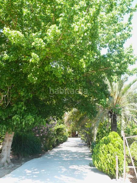 Foto c94b1d26-c0d1-4546-b4a6-72e3d28287d4. Masia amb aparcament a Urbanitzacions i Pedanies Sud Alzira