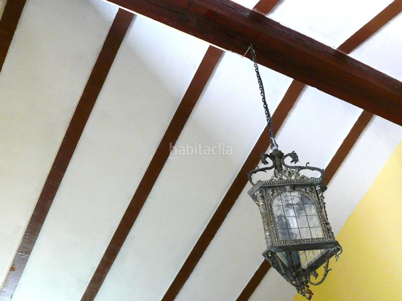 Foto e18a018c-5f54-4a2d-8303-b3fa19b76d33. Casale con parcheggio in Urbanitzacions i Pedanies Sud Alzira