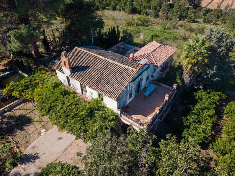 Foto ea9a2e30-e244-4e2c-8c94-6d7e512abe01. Bauernhof mit parking in Urbanitzacions i Pedanies Sud Alzira