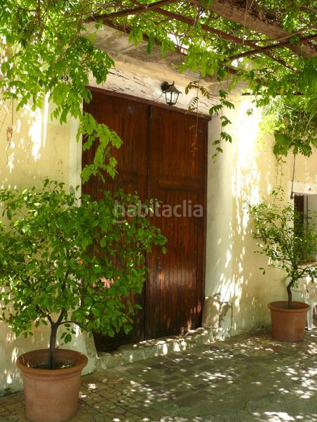 Foto fd30d931-4206-406c-9ab1-9d2137d44254. Masia amb aparcament a Urbanitzacions i Pedanies Sud Alzira