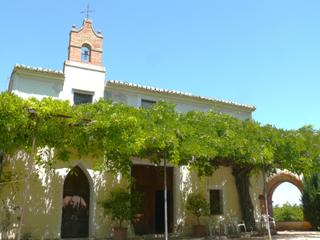 Mas à Urbanitzacions i Pedanies Sud. Atractiva finca rústica con huerto de naranjos